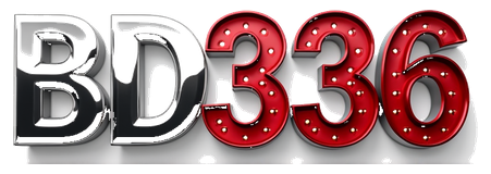 bd336 logo